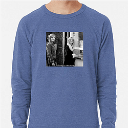 Crazy Beautiful's plot is about a high school romance Crazy Beautiful Sweatshirts
