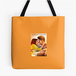 Crazy Beautiful was directed by John Stockwell Crazy Beautiful Bags