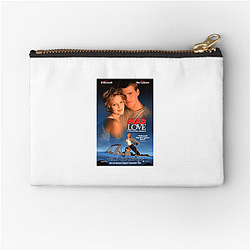 Crazy Beautiful received mixed reviews Crazy Beautiful Zipper Pouches