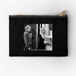 Crazy Beautiful's plot is about a high school romance Crazy Beautiful Zipper Pouches