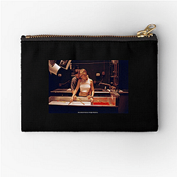 Crazy Beautiful is set in Los Angeles Crazy Beautiful Zipper Pouches