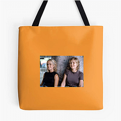 Crazy Beautiful is a classic teen romance Crazy Beautiful Bags