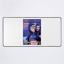 Crazy Beautiful was released in 2001 Crazy Beautiful Mouse Pads