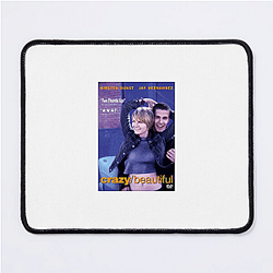 Crazy Beautiful was released in 2001 Crazy Beautiful Mouse Pads