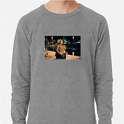 Crazy Beautiful stars Kirsten Dunst and Jay Hernandez Crazy Beautiful Sweatshirts