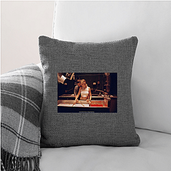 Crazy Beautiful is set in Los Angeles Crazy Beautiful Pillows Cover