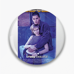 Crazy Beautiful is a romantic drama film Crazy Beautiful Pins