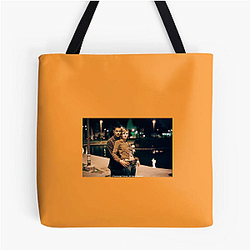 Crazy Beautiful stars Kirsten Dunst and Jay Hernandez Crazy Beautiful Bags