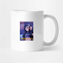 Crazy Beautiful was released in 2001 Crazy Beautiful Mugs