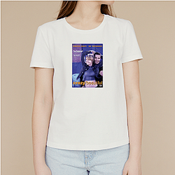 Crazy Beautiful was released in 2001 Crazy Beautiful T-Shirts