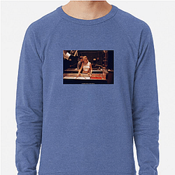 Crazy Beautiful is set in Los Angeles Crazy Beautiful Sweatshirts