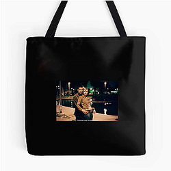 Crazy Beautiful stars Kirsten Dunst and Jay Hernandez Crazy Beautiful Bags