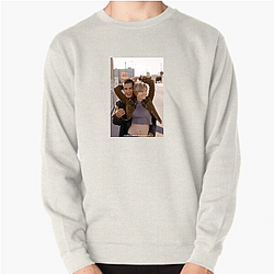 Crazy Beautiful features a rich girl and a studious boy Crazy Beautiful Sweatshirts
