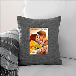 Crazy Beautiful was directed by John Stockwell Crazy Beautiful Pillows Cover