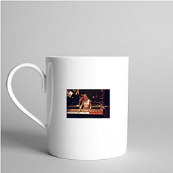 Crazy Beautiful is set in Los Angeles Crazy Beautiful Mugs