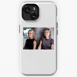 Crazy Beautiful is a classic teen romance Crazy Beautiful iPhone Cases