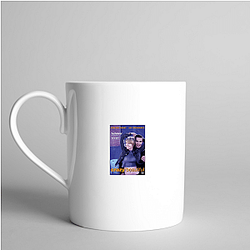 Crazy Beautiful was released in 2001 Crazy Beautiful Mugs