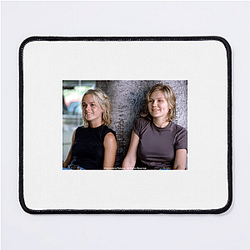 Crazy Beautiful is a classic teen romance Crazy Beautiful Mouse Pads