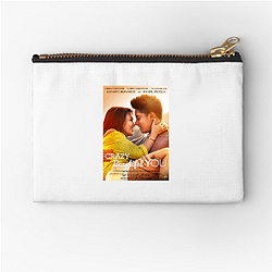 Crazy Beautiful was directed by John Stockwell Crazy Beautiful Zipper Pouches