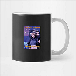 Crazy Beautiful was released in 2001 Crazy Beautiful Mugs