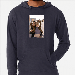 Crazy Beautiful features a rich girl and a studious boy Crazy Beautiful Hoodies