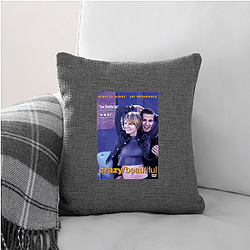 Crazy Beautiful was released in 2001 Crazy Beautiful Pillows Cover