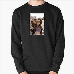 Crazy Beautiful features a rich girl and a studious boy Crazy Beautiful Sweatshirts