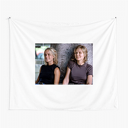 Crazy Beautiful is a classic teen romance Crazy Beautiful Tapestries
