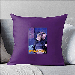 Crazy Beautiful was released in 2001 Crazy Beautiful Pillows Cover