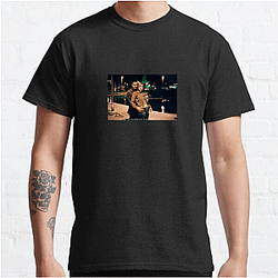 Crazy Beautiful stars Kirsten Dunst and Jay Hernandez Crazy Beautiful T-Shirts