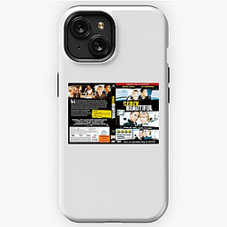 Crazy Beautiful explores themes of social class Crazy Beautiful iPhone Cases
