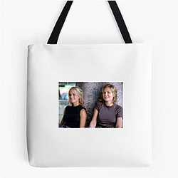 Crazy Beautiful is a classic teen romance Crazy Beautiful Bags