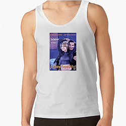 Crazy Beautiful was released in 2001 Crazy Beautiful Tank Tops