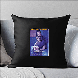 Crazy Beautiful is a romantic drama film Crazy Beautiful Pillows Cover