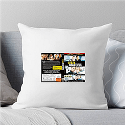 Crazy Beautiful explores themes of social class Crazy Beautiful Pillows Cover