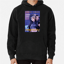 Crazy Beautiful was released in 2001 Crazy Beautiful Hoodies