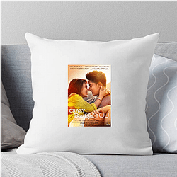 Crazy Beautiful was directed by John Stockwell Crazy Beautiful Pillows Cover