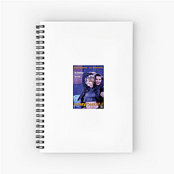 Crazy Beautiful was released in 2001 Crazy Beautiful Notebook