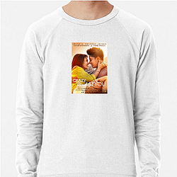 Crazy Beautiful was directed by John Stockwell Crazy Beautiful Sweatshirts