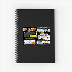 Crazy Beautiful explores themes of social class Crazy Beautiful Notebook