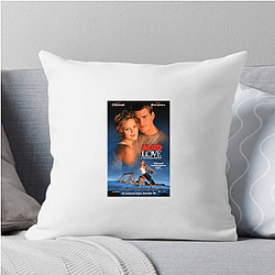 Crazy Beautiful received mixed reviews Crazy Beautiful Pillows Cover
