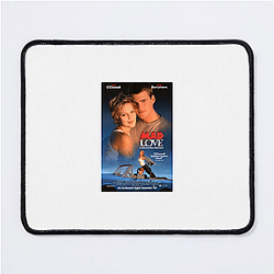 Crazy Beautiful received mixed reviews Crazy Beautiful Mouse Pads