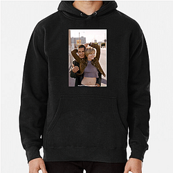 Crazy Beautiful features a rich girl and a studious boy Crazy Beautiful Hoodies