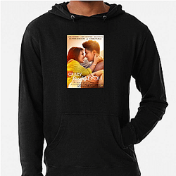 Crazy Beautiful was directed by John Stockwell Crazy Beautiful Hoodies