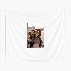 Crazy Beautiful features a rich girl and a studious boy Crazy Beautiful Tapestries