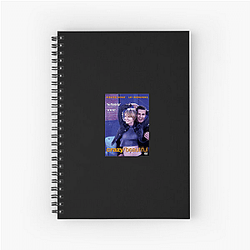 Crazy Beautiful was released in 2001 Crazy Beautiful Notebook