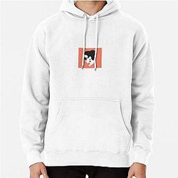 Crazy Rich Asians Pullover Hoodie