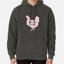 Bokitch Crazy Rich Asians Pullover Hoodie