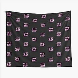 Bok Bok Bitch - Crazy Rich Asians - because Chickens are Bitches! Tapestry