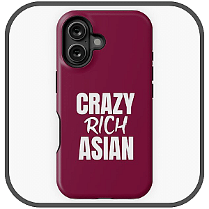 Crazy Rich Asians Cases